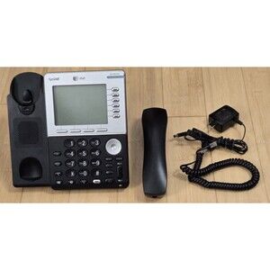 AT&T SB35025 Syn248 Business IP Phone Tested and Working